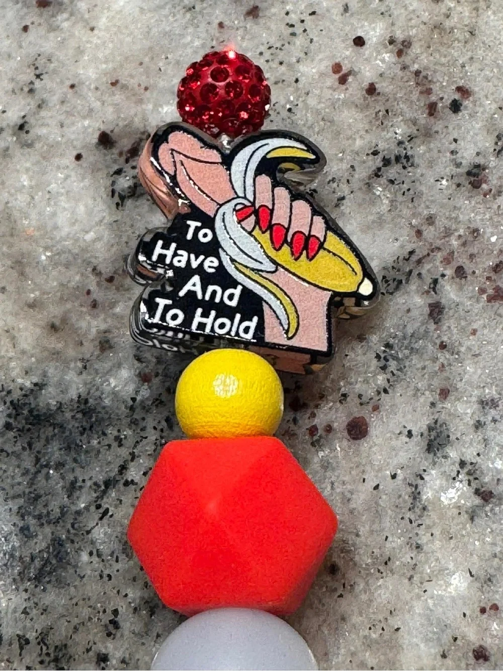 Hand Crafted eye catching
